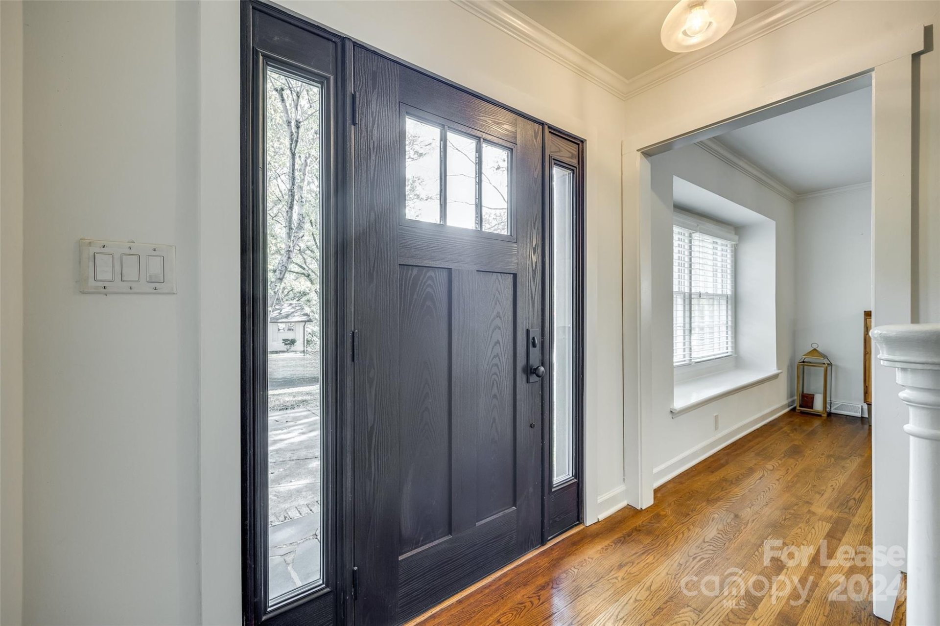 Property image 2 at 1209 Worcaster Place, Charlotte, NC 28211
