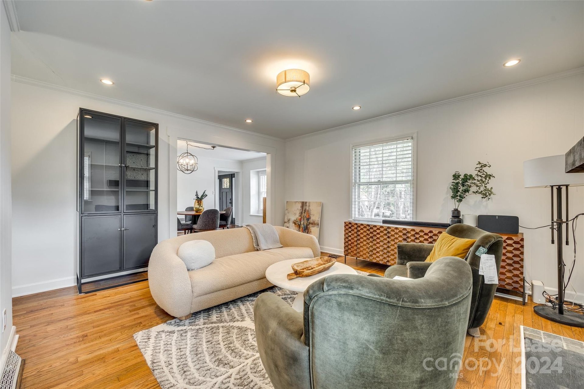 Property image 3 at 1209 Worcaster Place, Charlotte, NC 28211