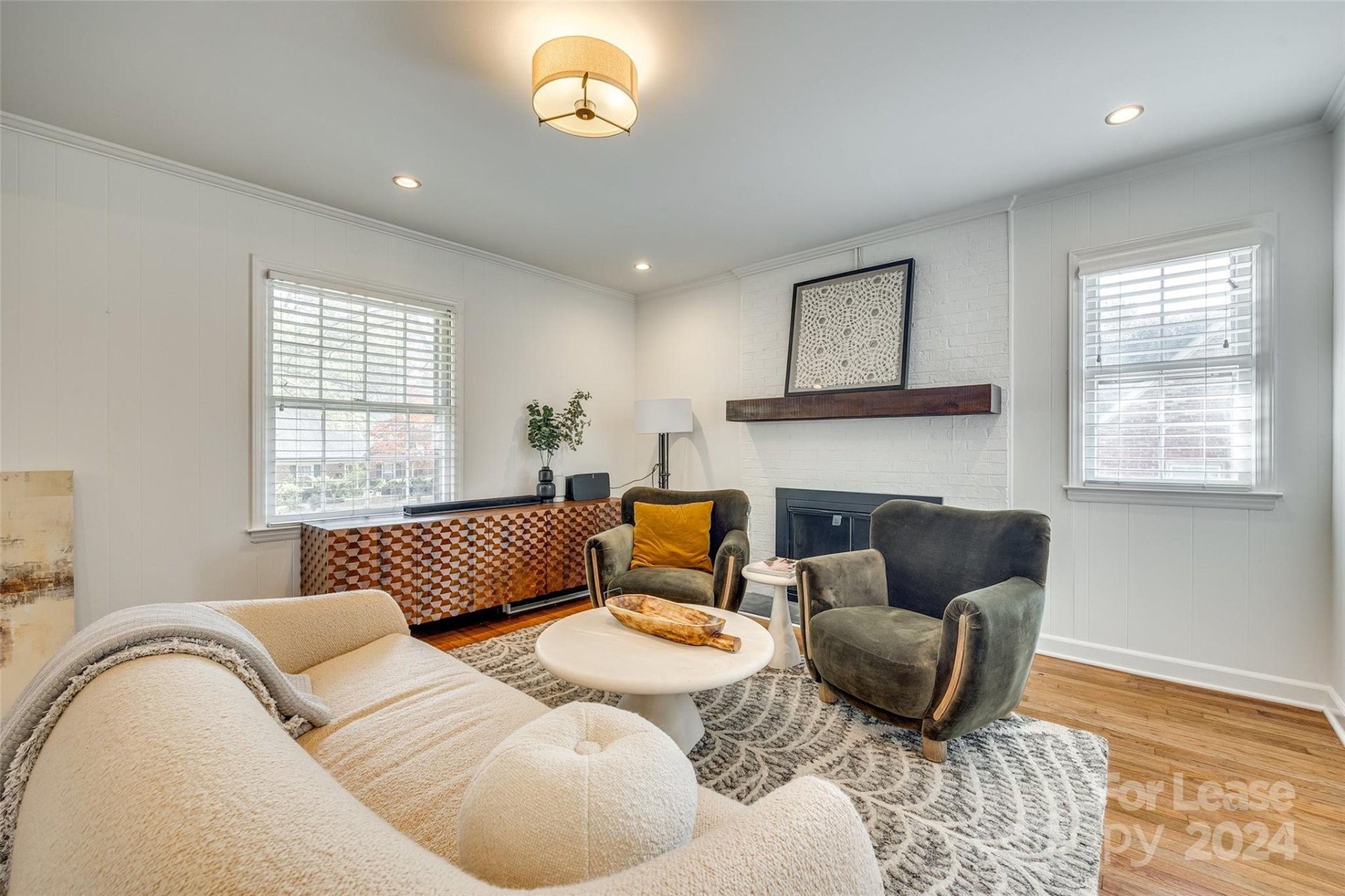 Property image 4 at 1209 Worcaster Place, Charlotte, NC 28211