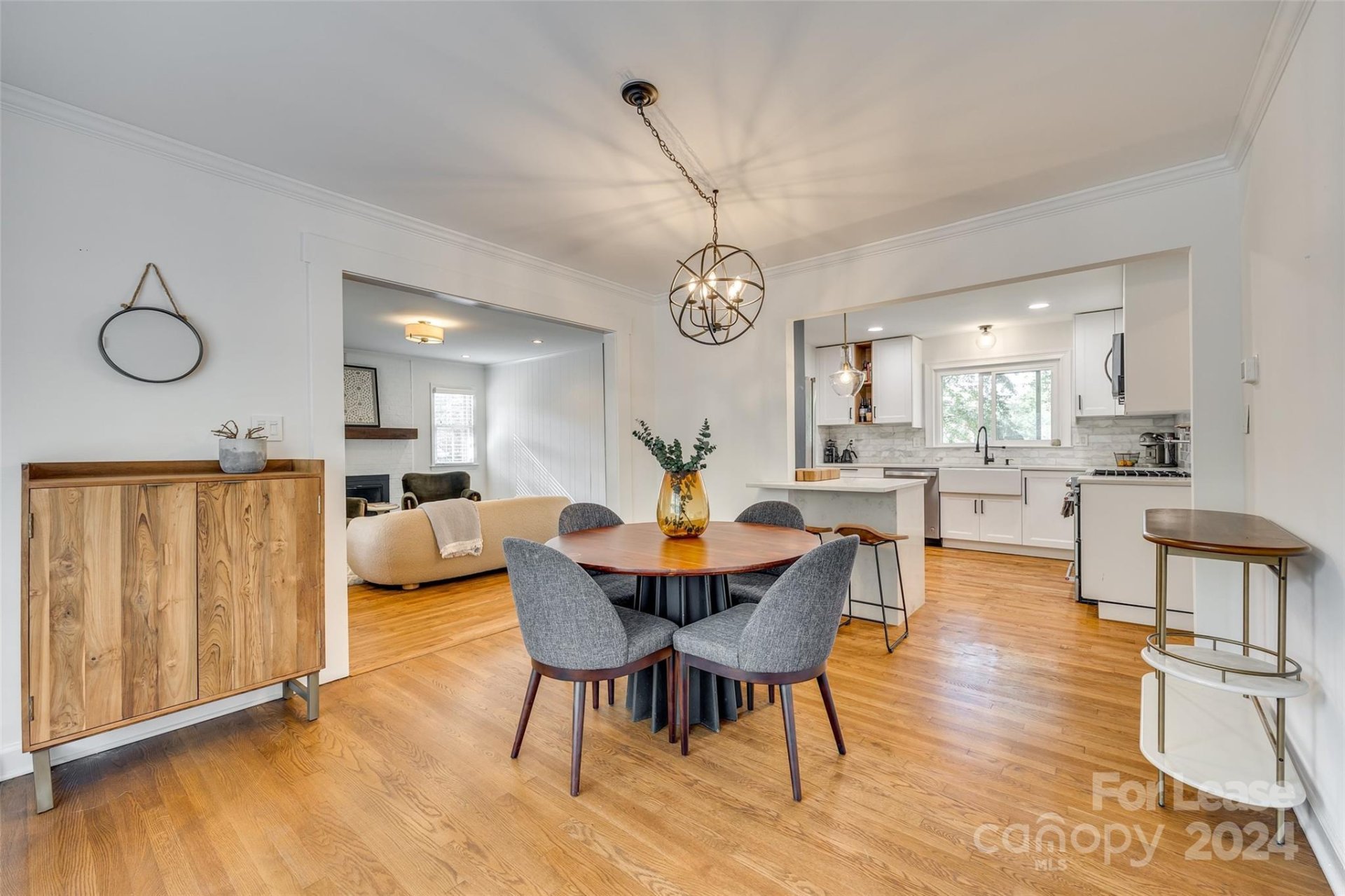 Property image 5 at 1209 Worcaster Place, Charlotte, NC 28211