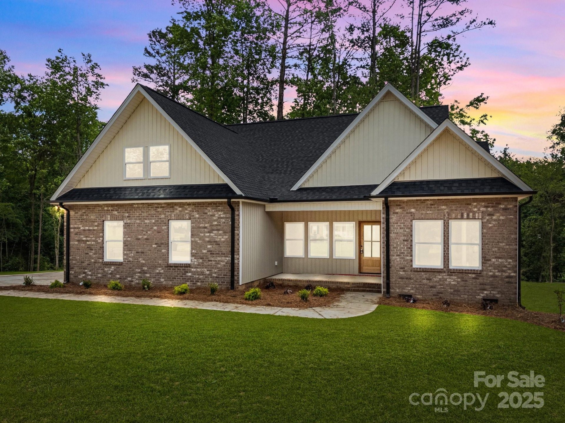 Property image 1 at 315 Bonaventure Drive, Salisbury, NC 28147