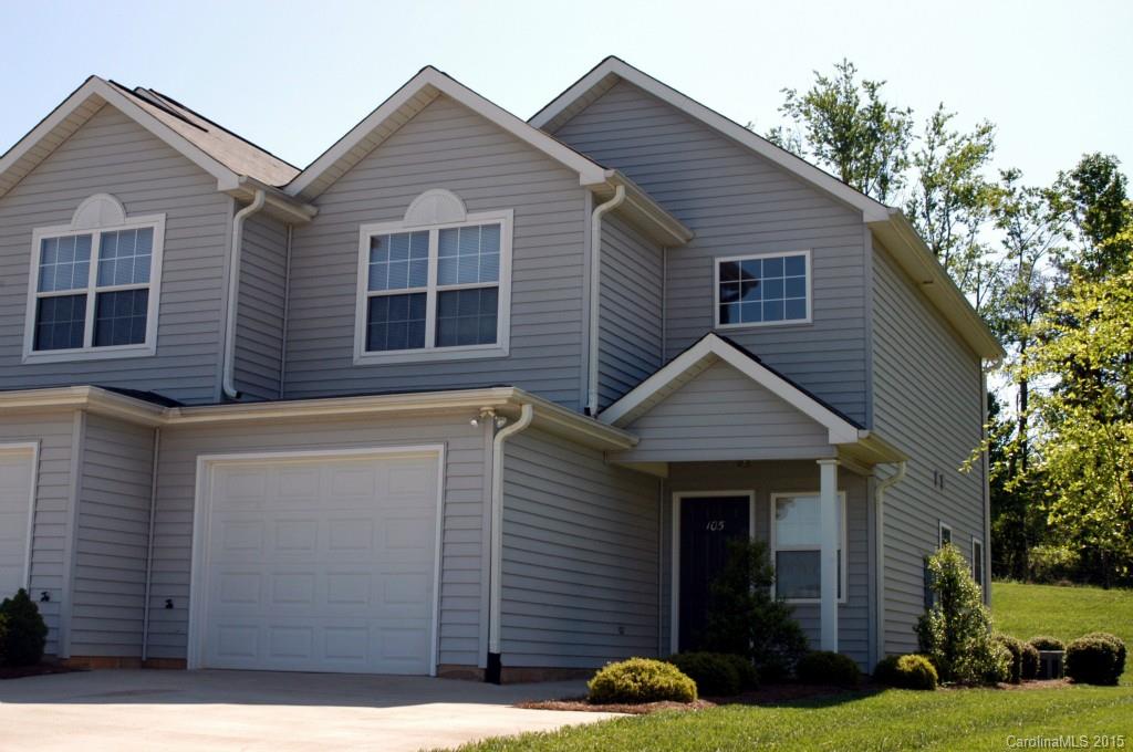 Property image 1 at 105 Springwood Lane, Mooresville, NC 28117