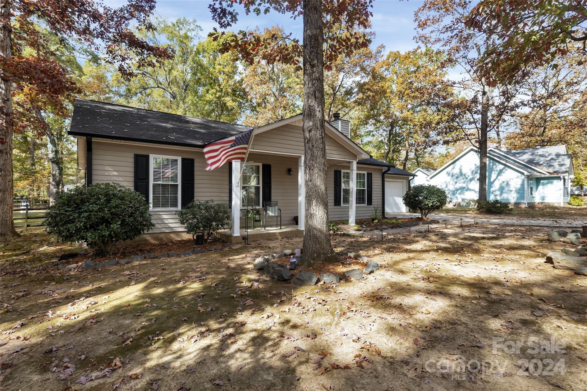 Property image 3 at 2204 Wheaton Way, Monroe, NC 28112