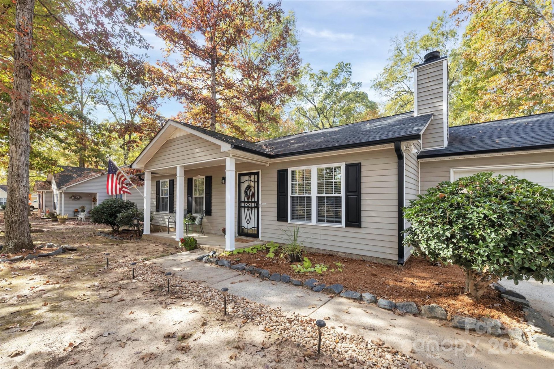 Property image 4 at 2204 Wheaton Way, Monroe, NC 28112