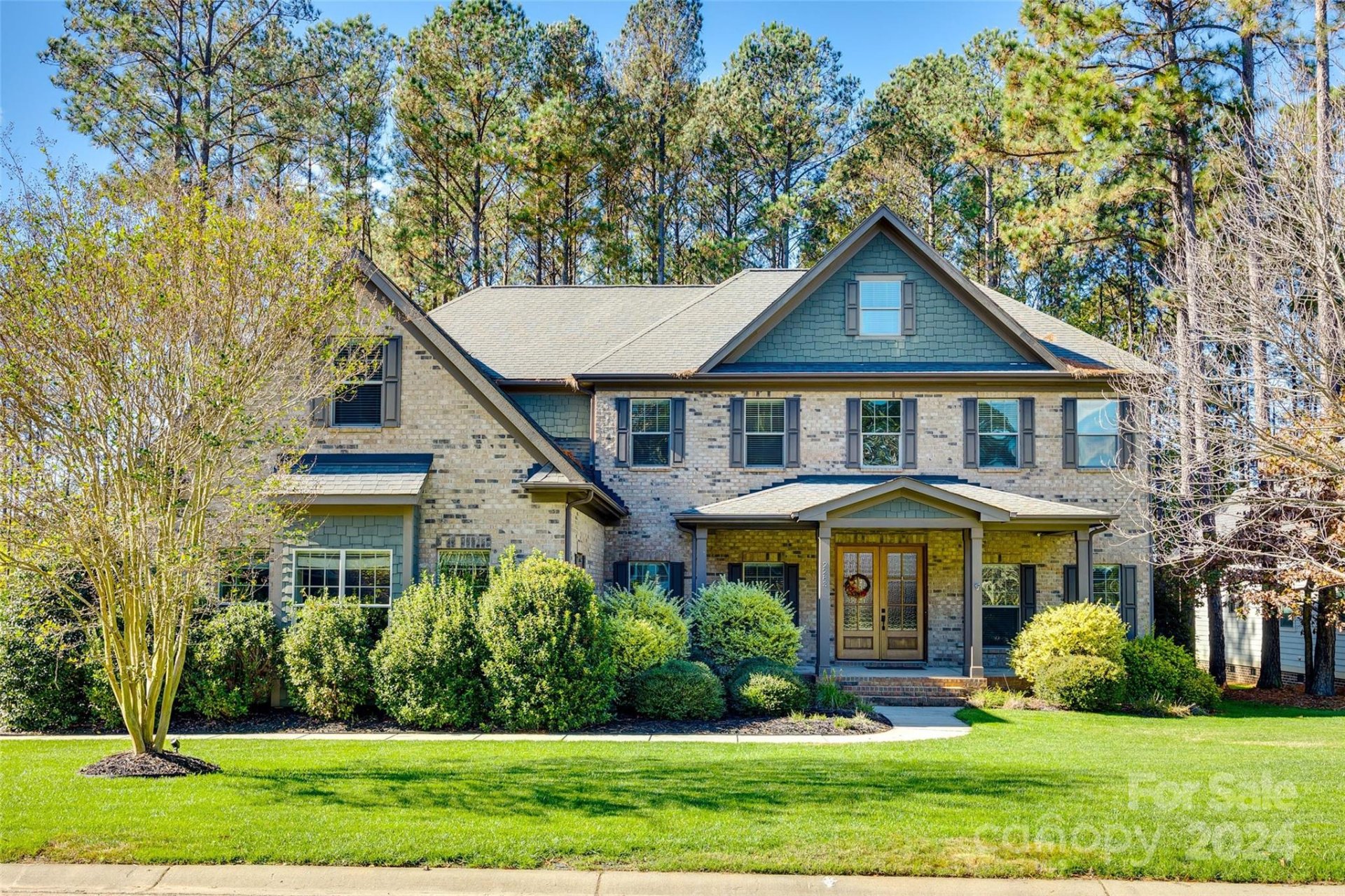 Property image 1 at 2283 Pinnacle Way, York, SC 29745
