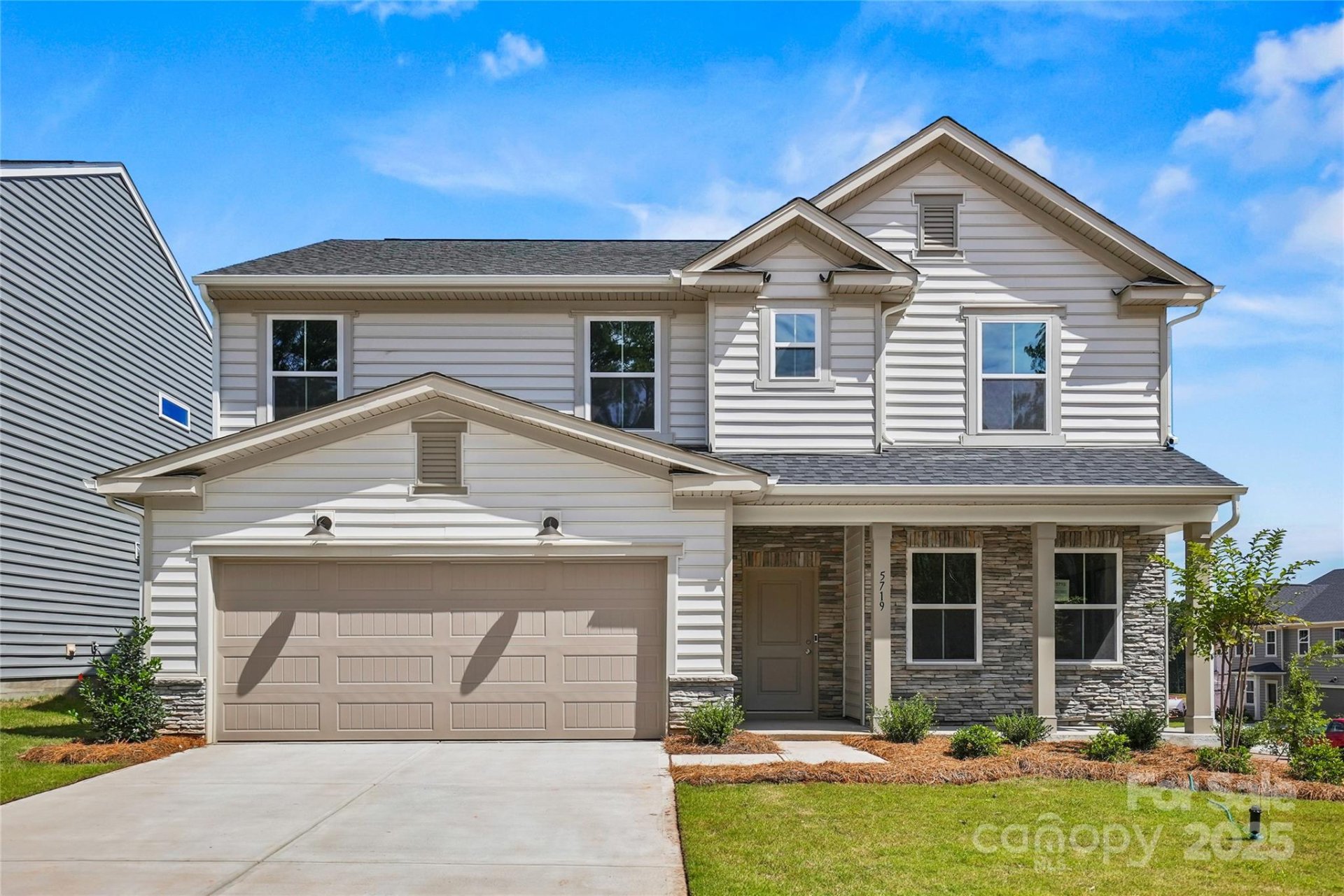 Property image 1 at 5149 Hales Ford Road, Charlotte, NC 28215