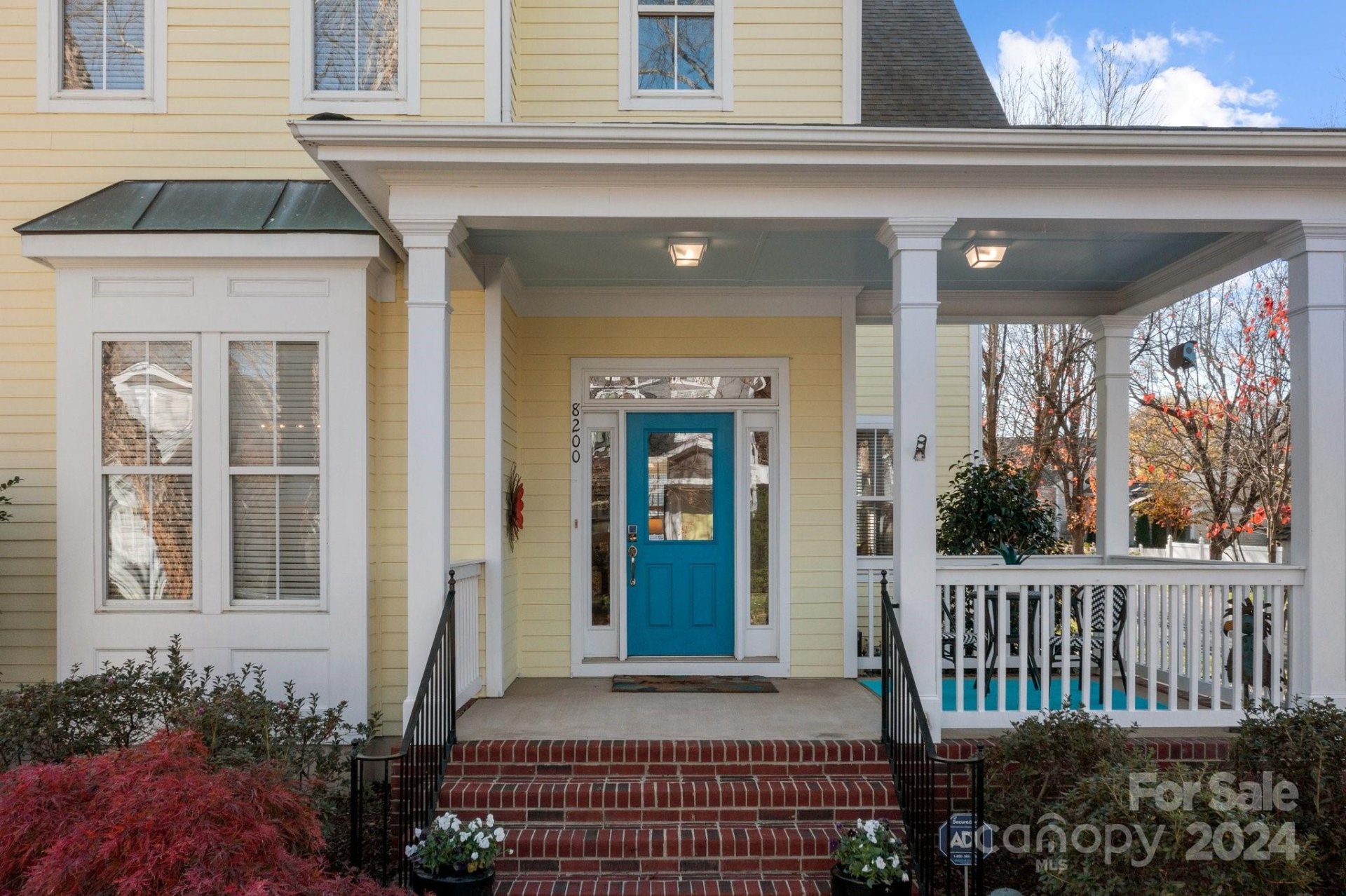 Property image 1 at 8200 Parkton Gate Drive, Huntersville, NC 28078