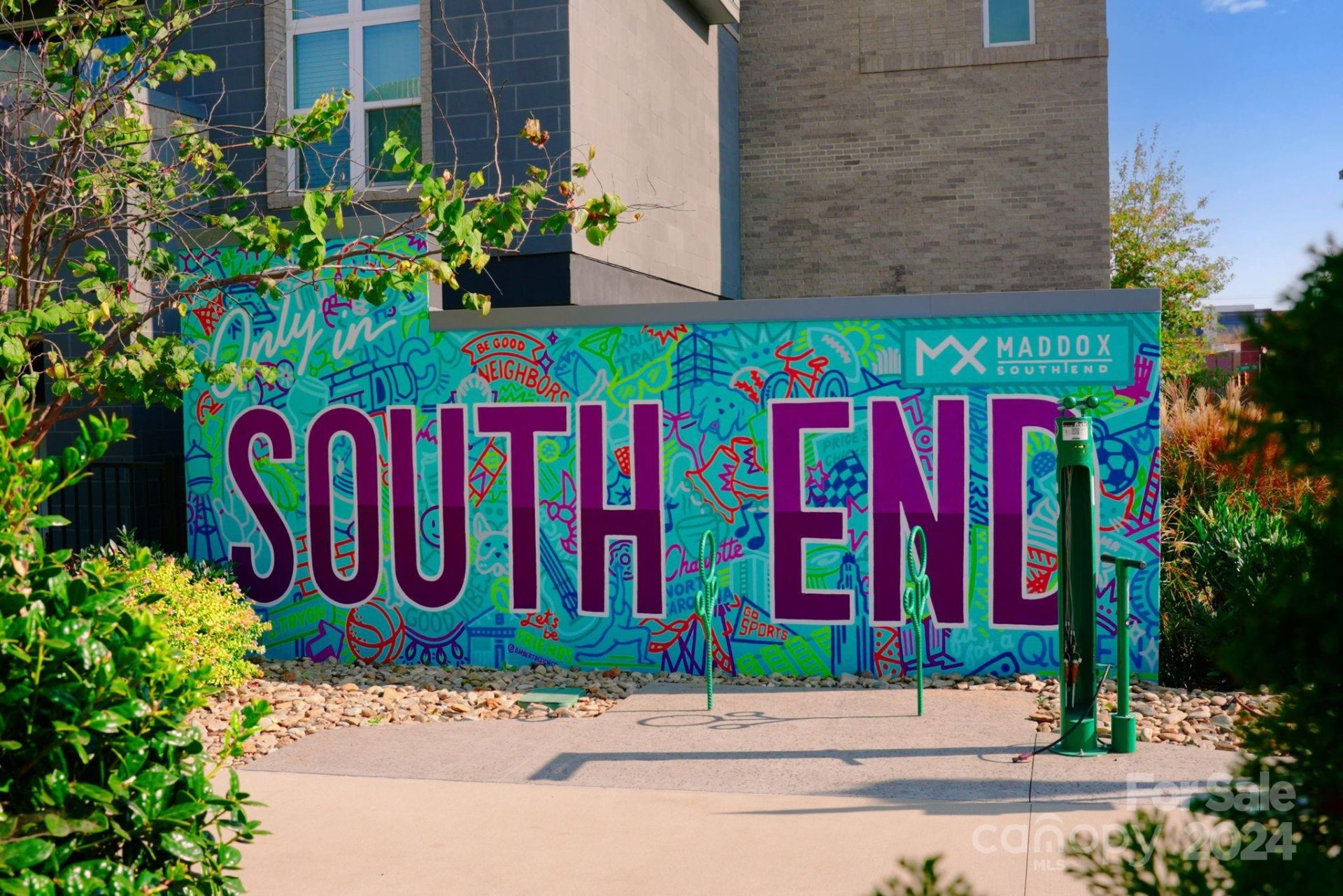 310 Arlington Avenue