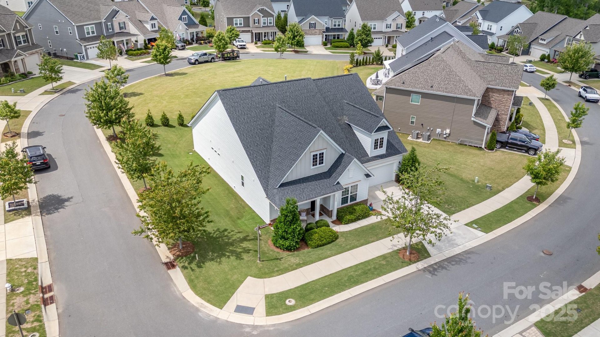 Property image 4 at 3029 Quinebaug Road, Fort Mill, SC 29715