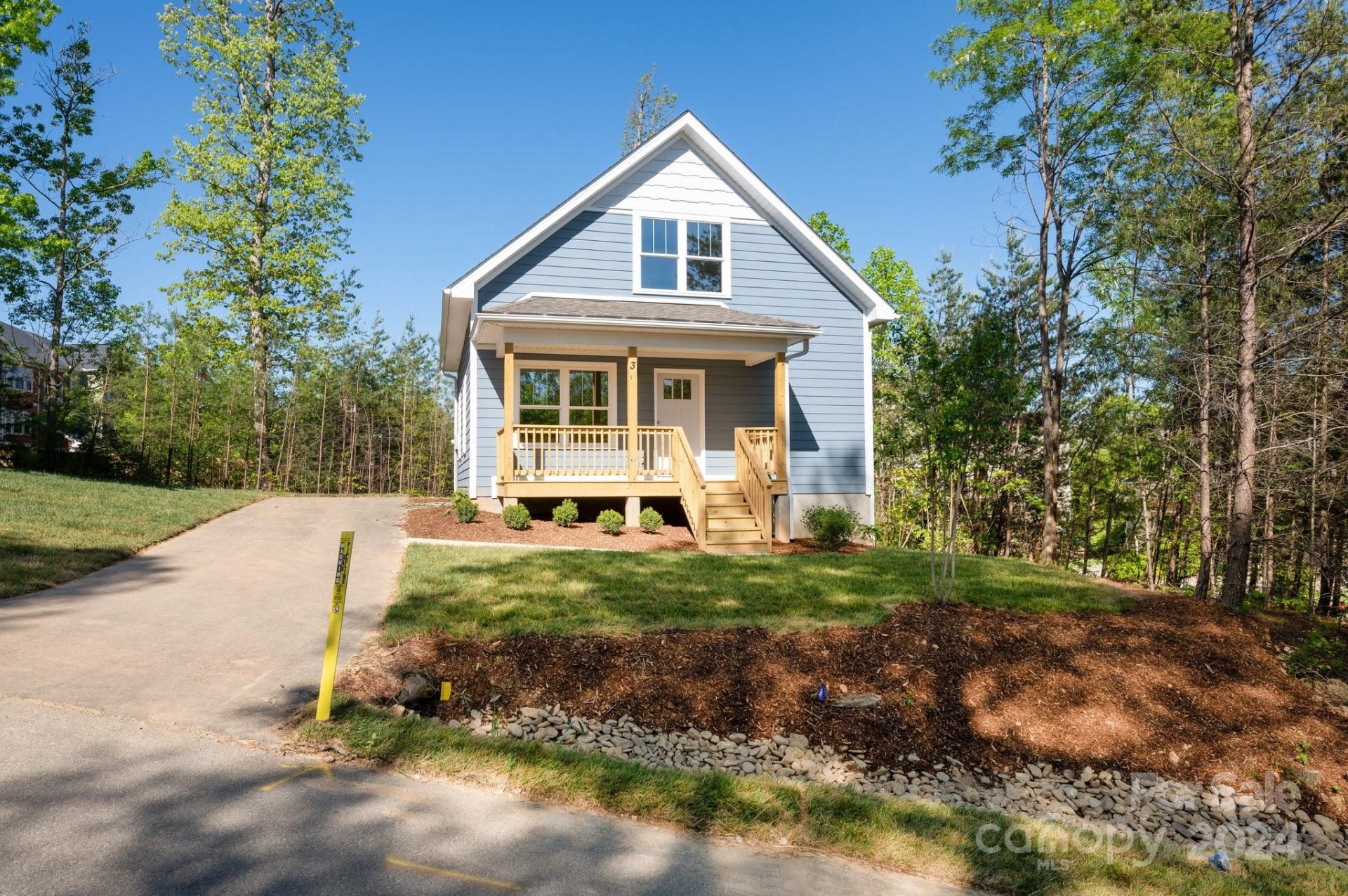 3 Berry Crest Lane