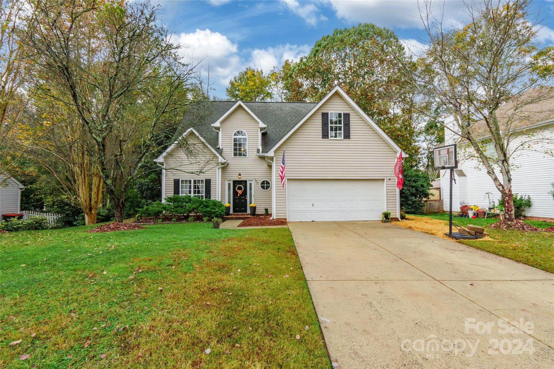 Property image 1 at 520 N Portman Lane, Fort Mill, SC 29708
