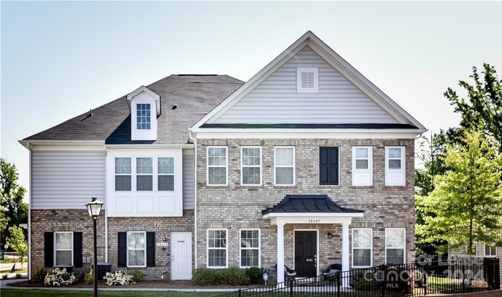 Property image 1 at 14643 Juventus Street, Charlotte, NC 28277