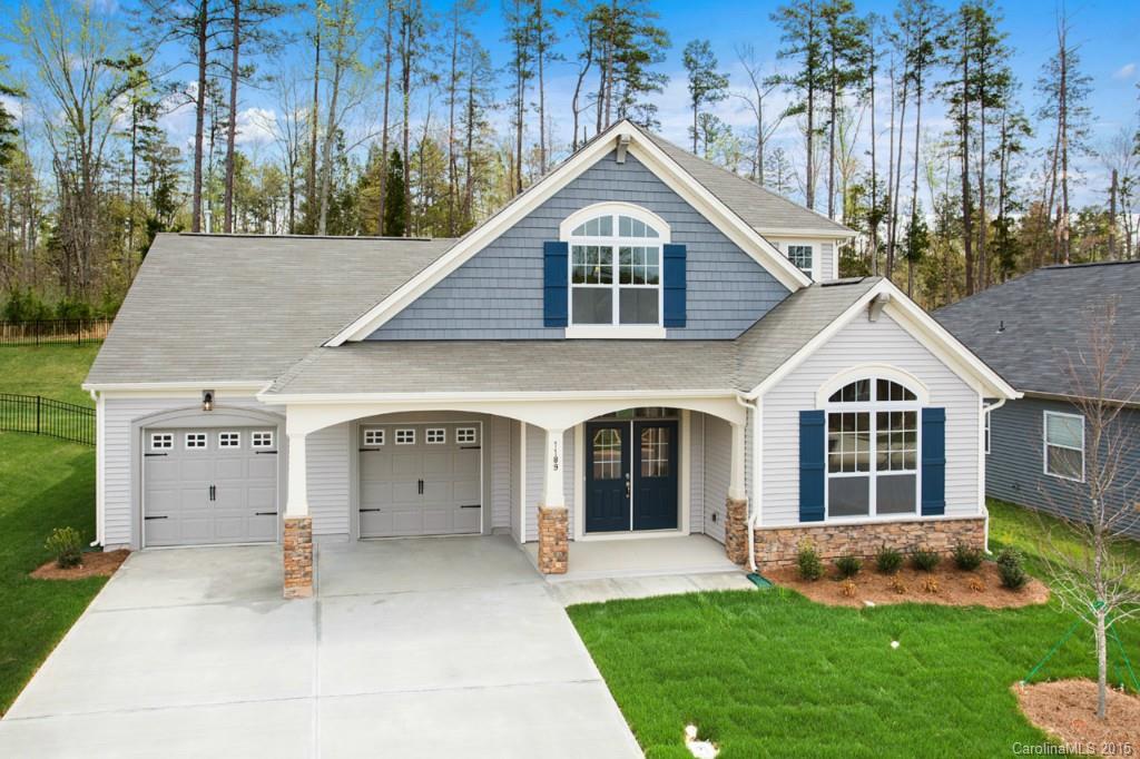 Property image 1 at 1189 Mckee Farm Lane, Belmont, NC 28012