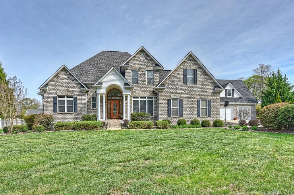 Property image 1 at 9872 Fontana Court, Concord, NC 28027