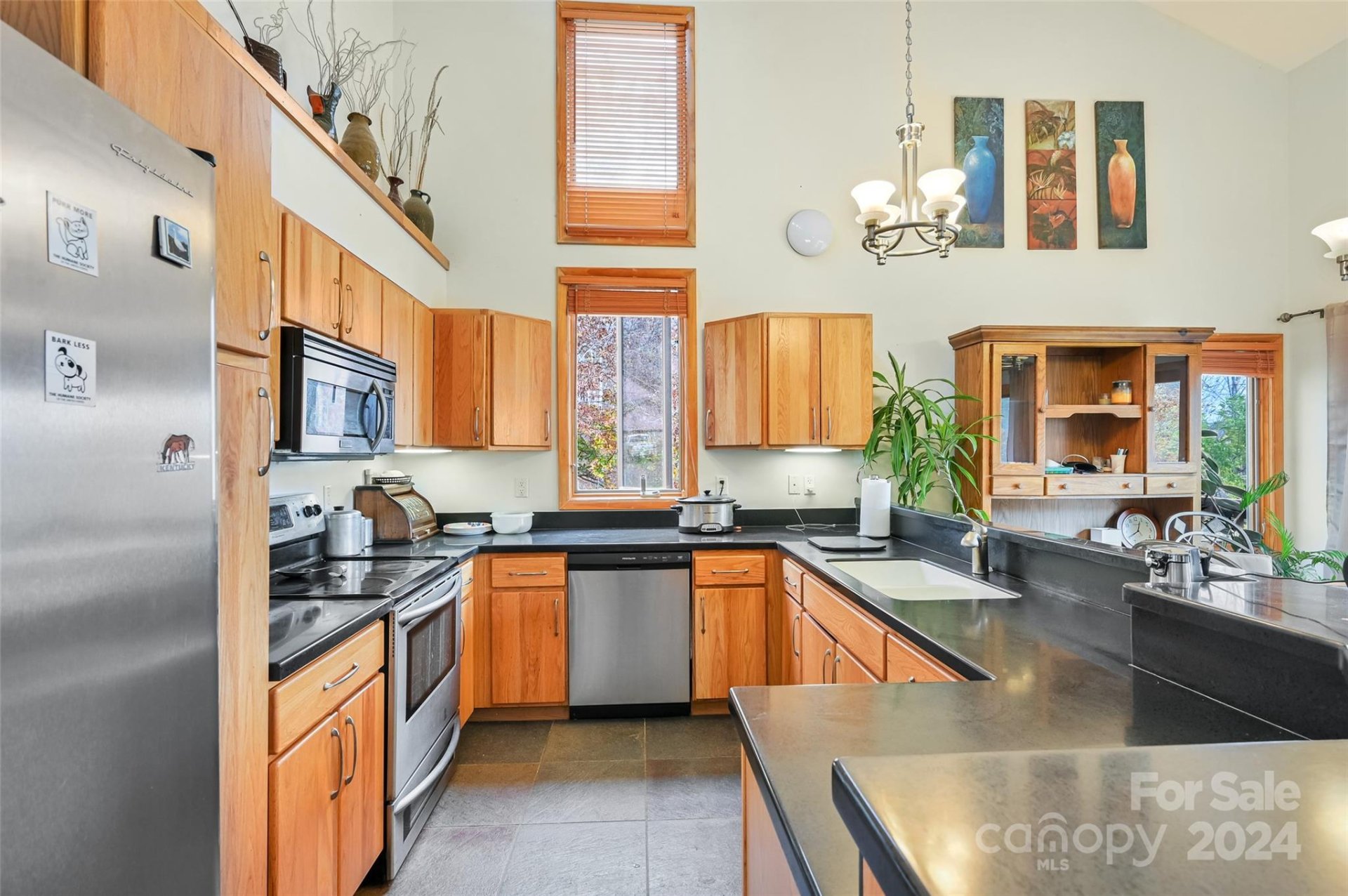 Property image 2 at 317 Kelly Springs Road, Waynesville, NC 28786