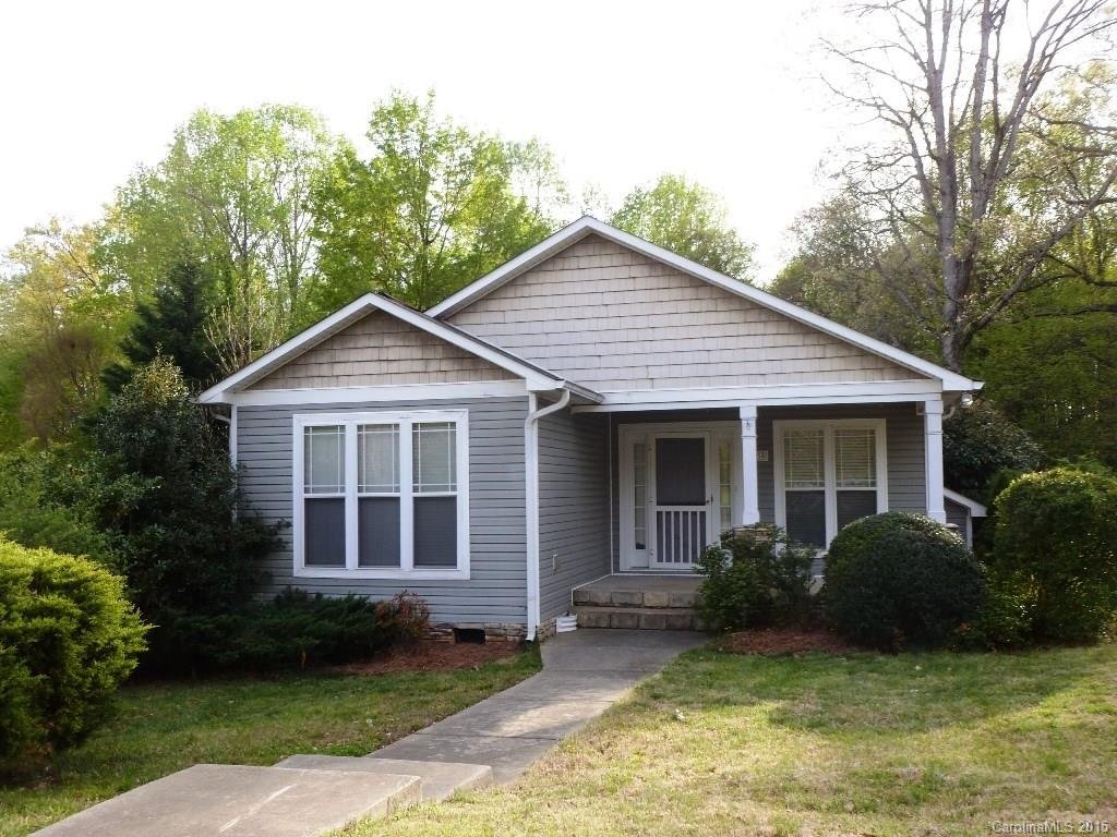 735 N Mulberry Street