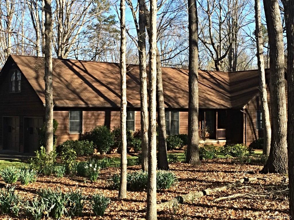 Property image 1 at 2715 Cedar Trail Lane, Wingate, NC 28174