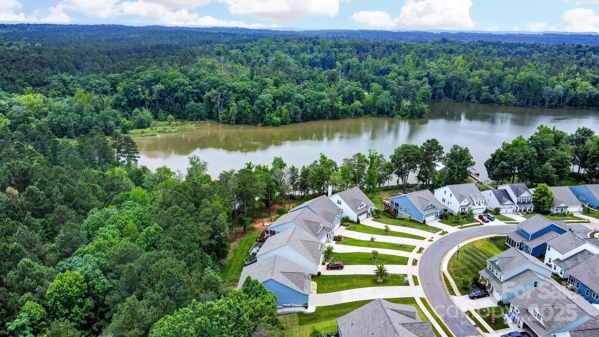 Property image 2 at 25622 Seagull Drive, Lancaster, SC 29720