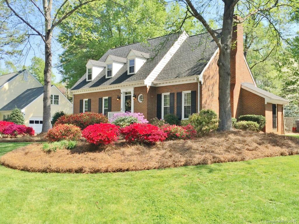 Property image 1 at 10517 South Hall Drive, Charlotte, NC 28270