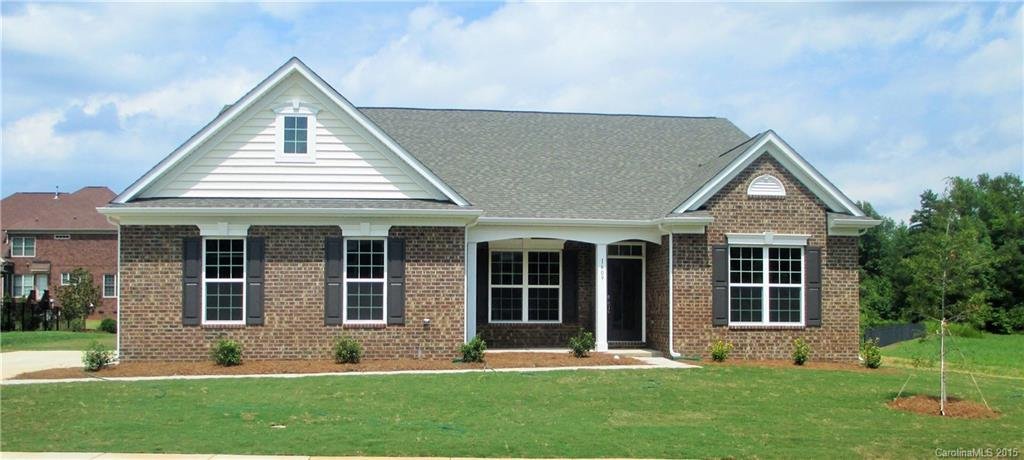 Property image 1 at 1609 Schiller Drive, Monroe, NC 28110