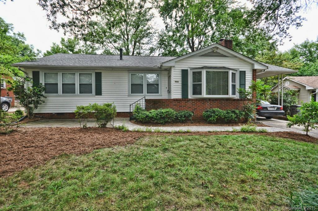 4106 Castlewood Road