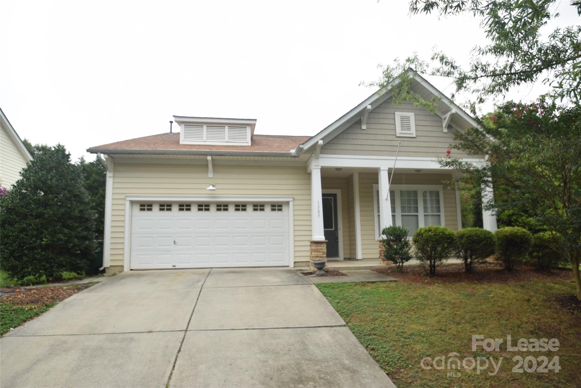 Property image 1 at 1383 Sarandon Drive, Matthews, NC 28104