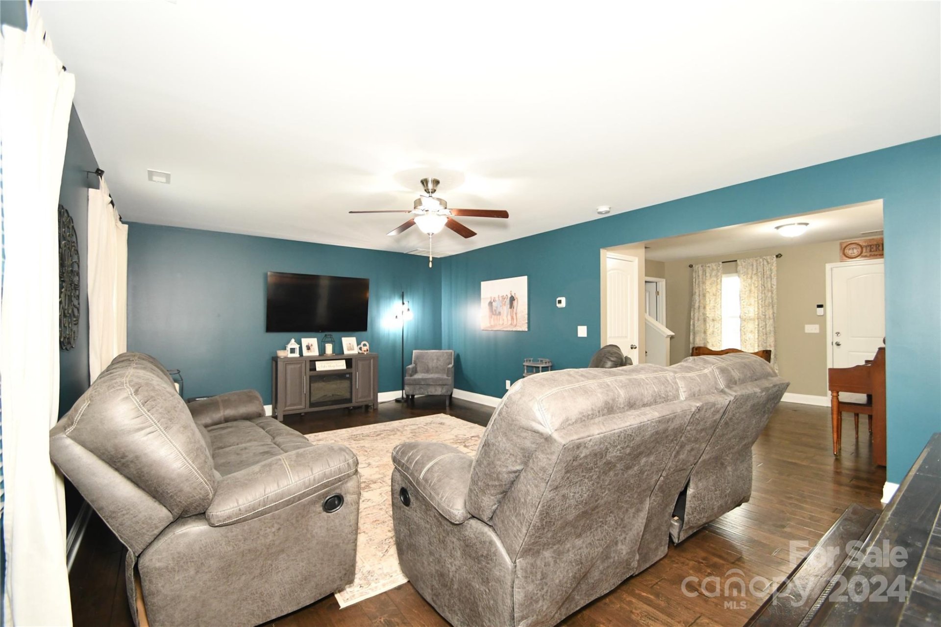 Property image 5 at 2053 Oakstone Drive, Monroe, NC 28110