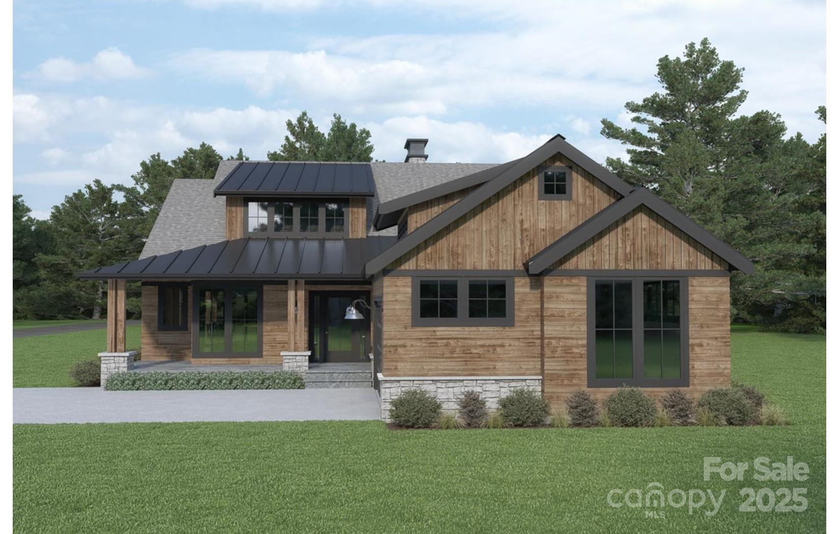Property image 2 at 00 Birkdale Drive, Mill Spring, NC 28756
