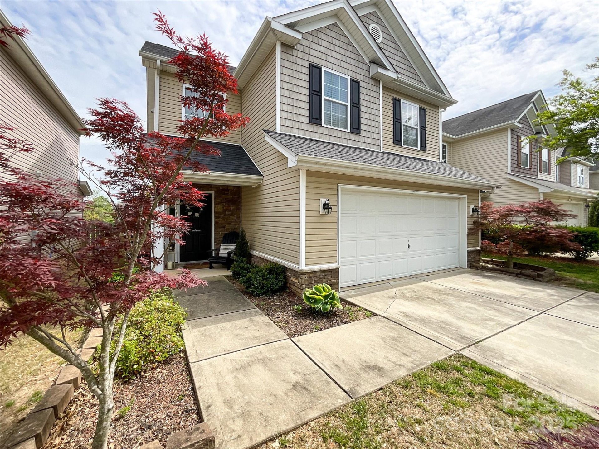 Property image 2 at 1096 Mountain Laurel Court, Matthews, NC 28104