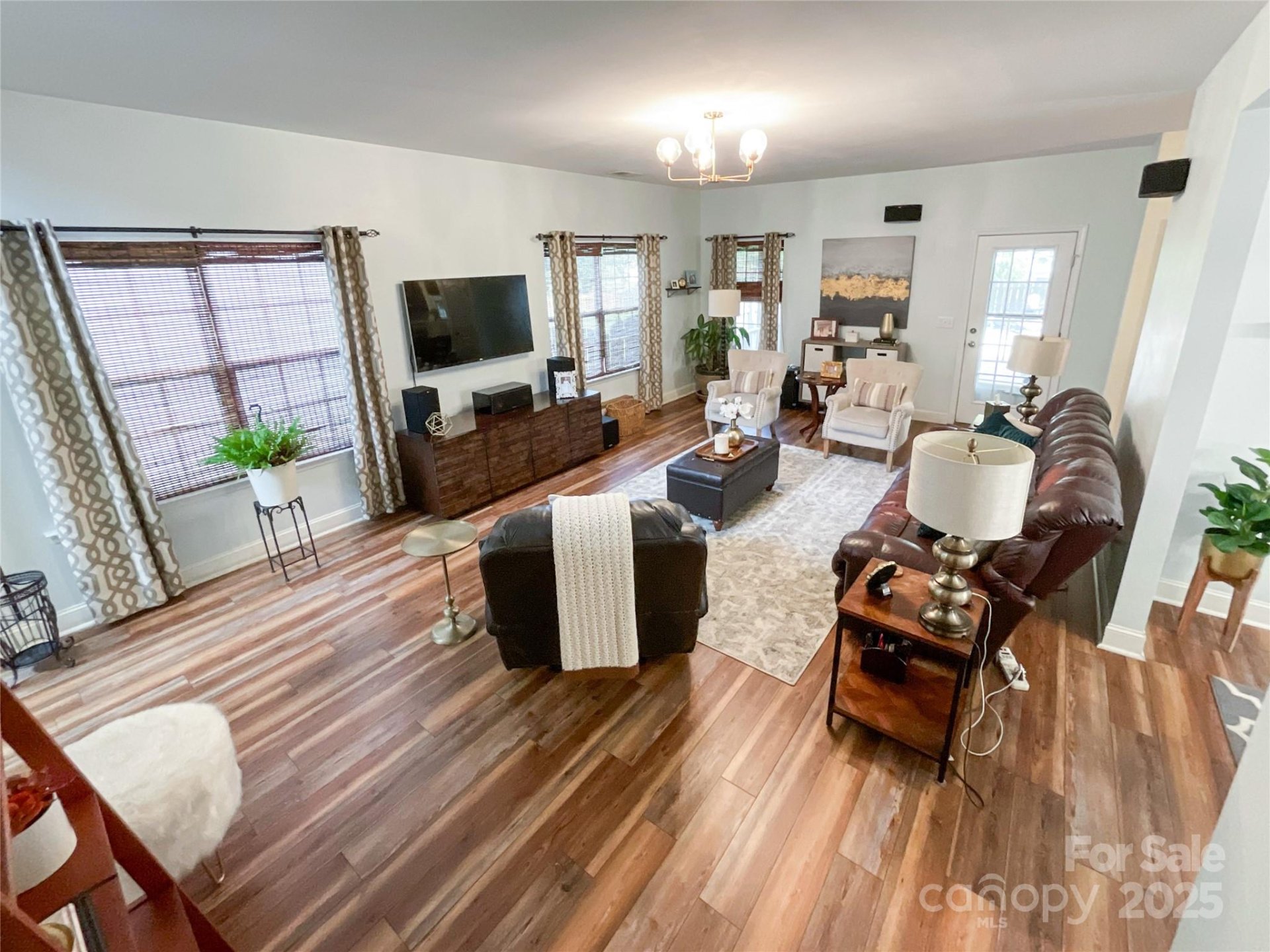Property image 5 at 1096 Mountain Laurel Court, Matthews, NC 28104