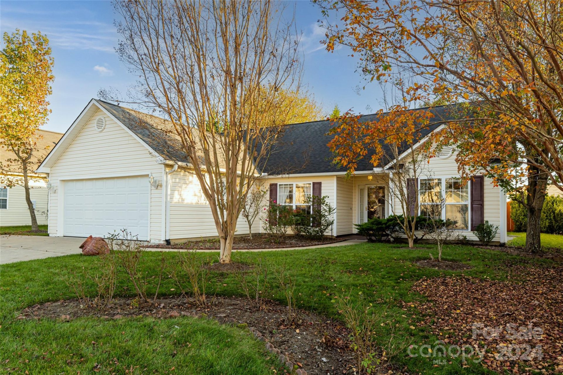 Property image 1 at 183 Lumber River Road, Fletcher, NC 28732