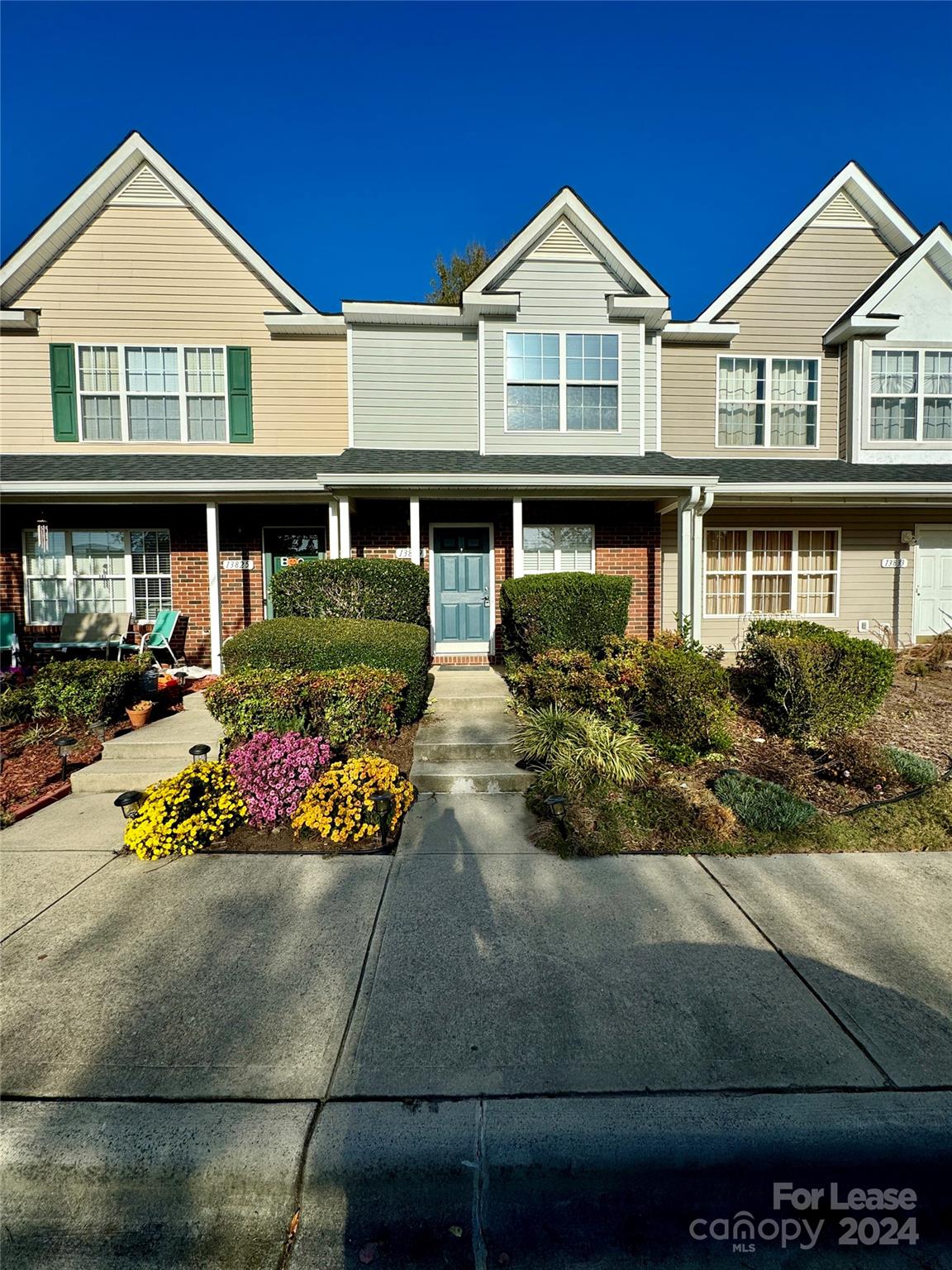 Property image 1 at 13829 Tranters Creek Lane, Charlotte, NC 28273