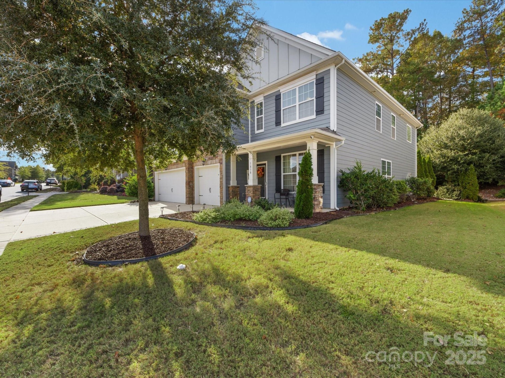 Property image 4 at 1838 Larkspur Way, Fort Mill, SC 29708