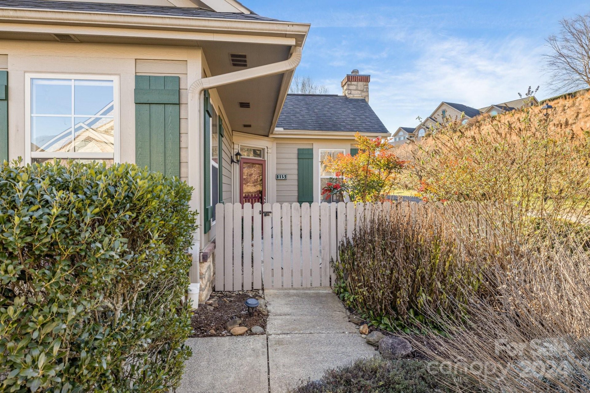 Property image 3 at 115 Outlook Circle, Swannanoa, NC 28778