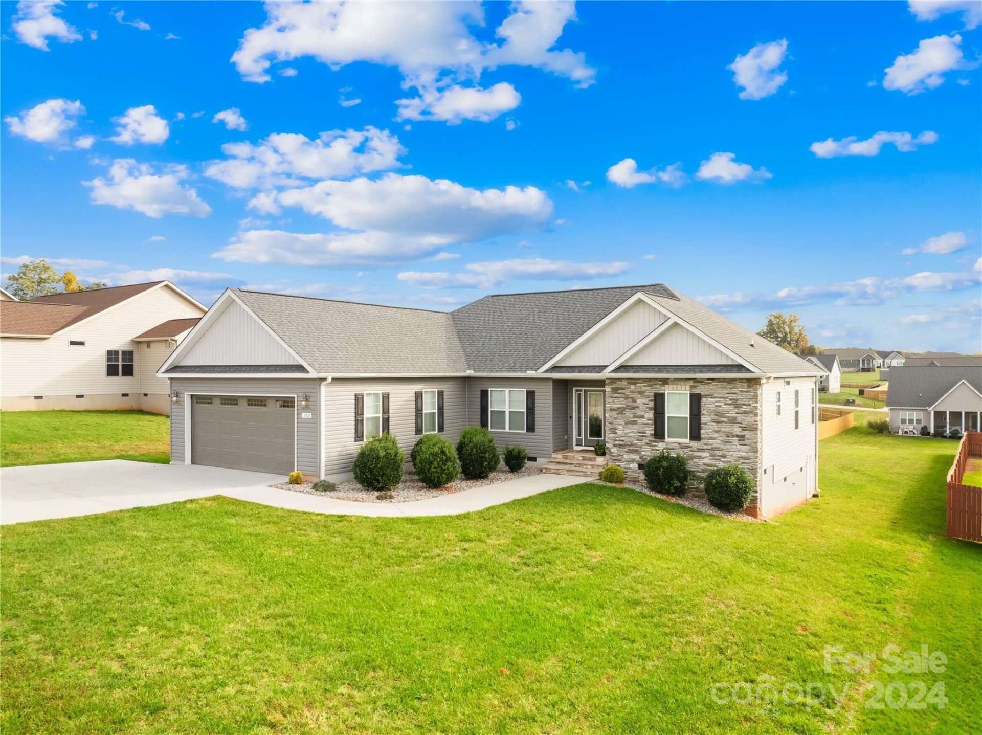 Property image 1 at 152 Greythorn Drive, Statesville, NC 28625