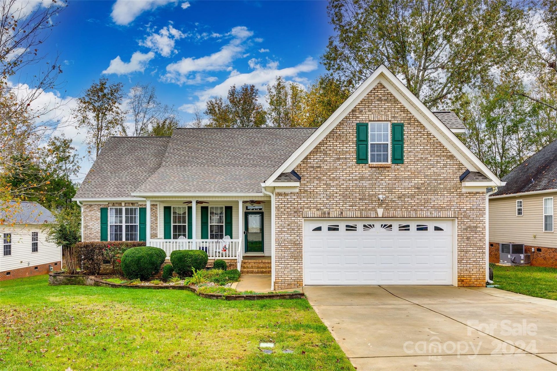 1346 Plantation Hills Drive