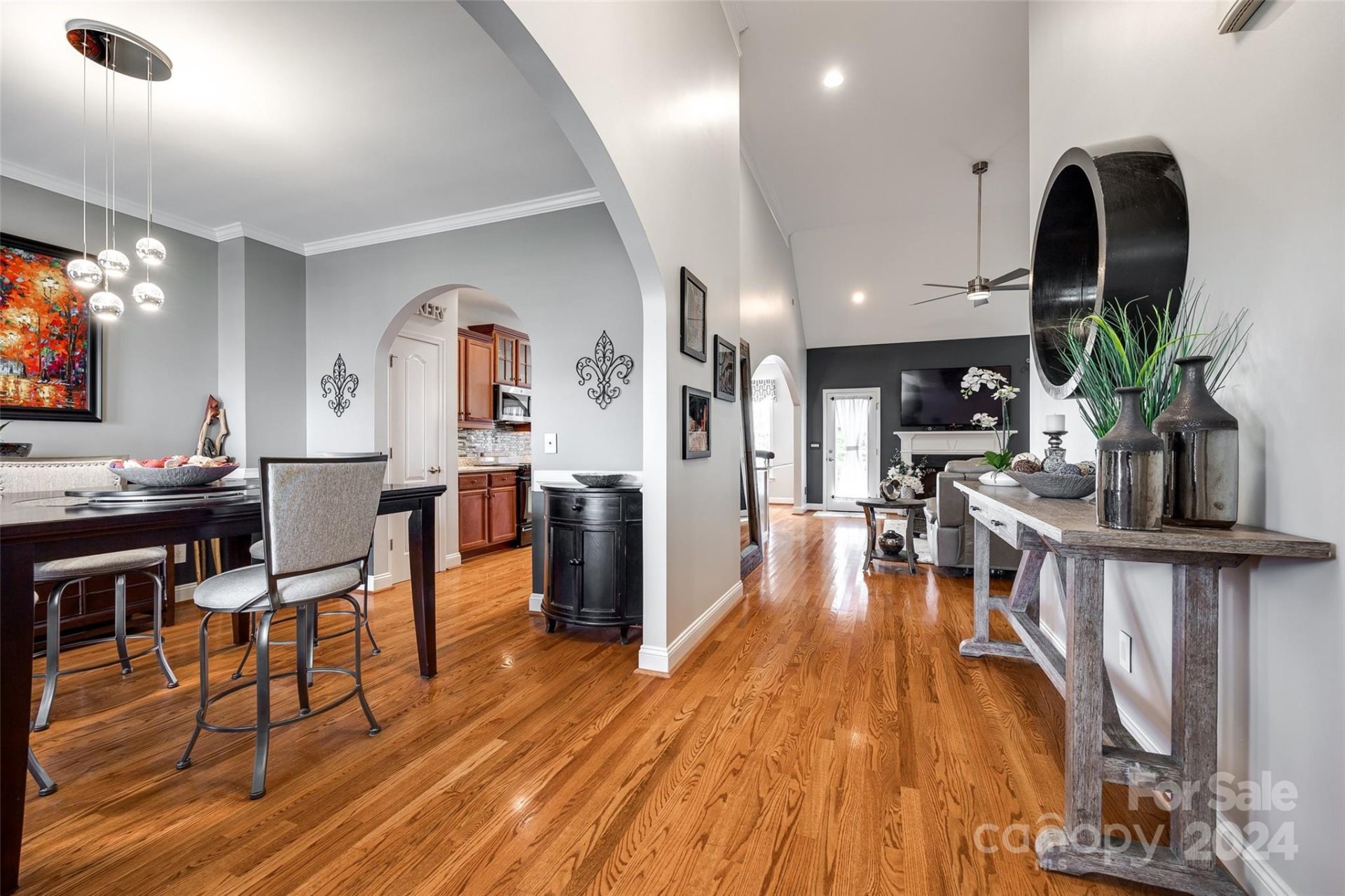 Property image 4 at 1346 Plantation Hills Drive, Rock Hill, SC 29732