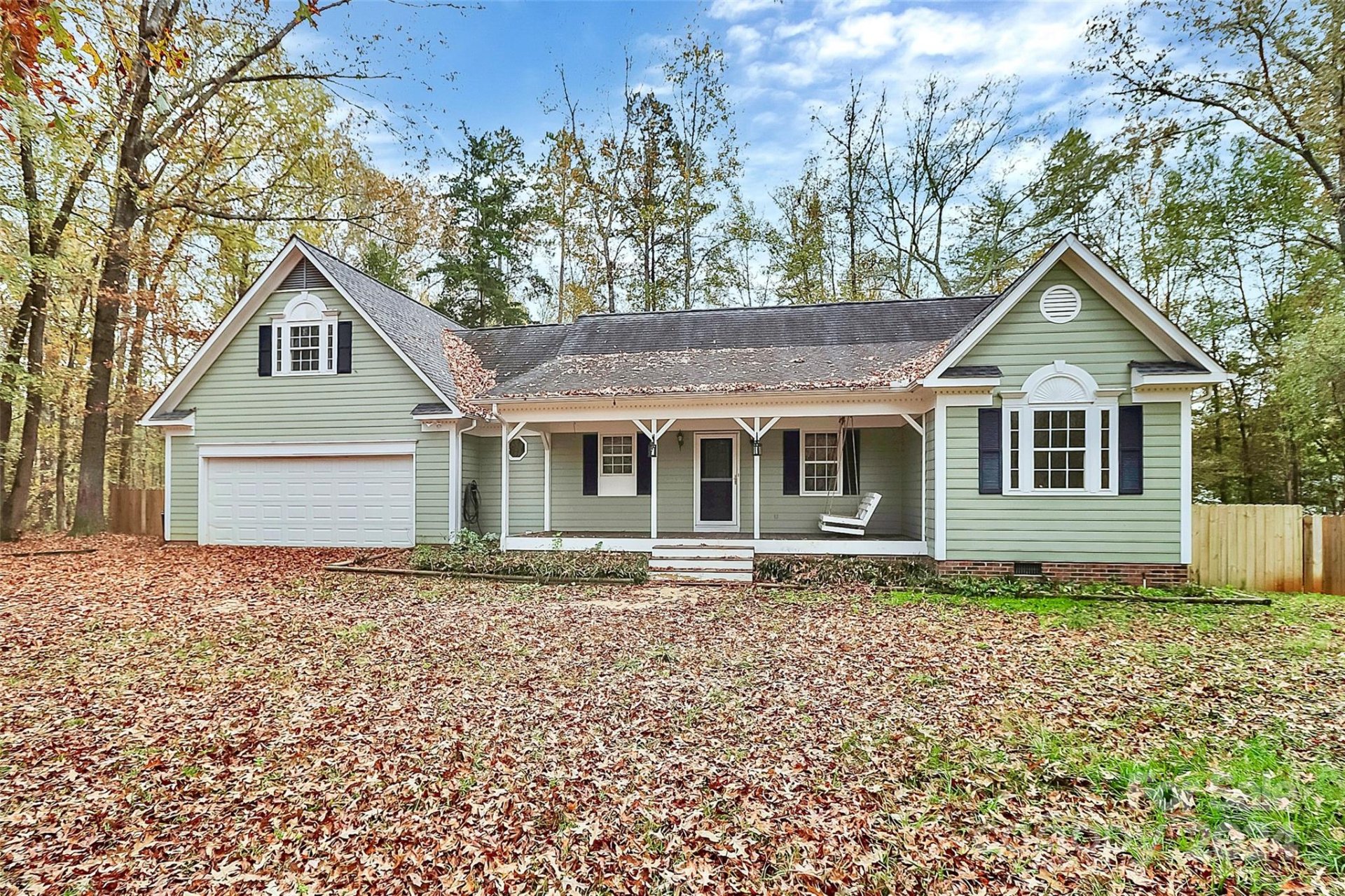 Property image 1 at 3172 Merritt Lane, Lancaster, SC 29720