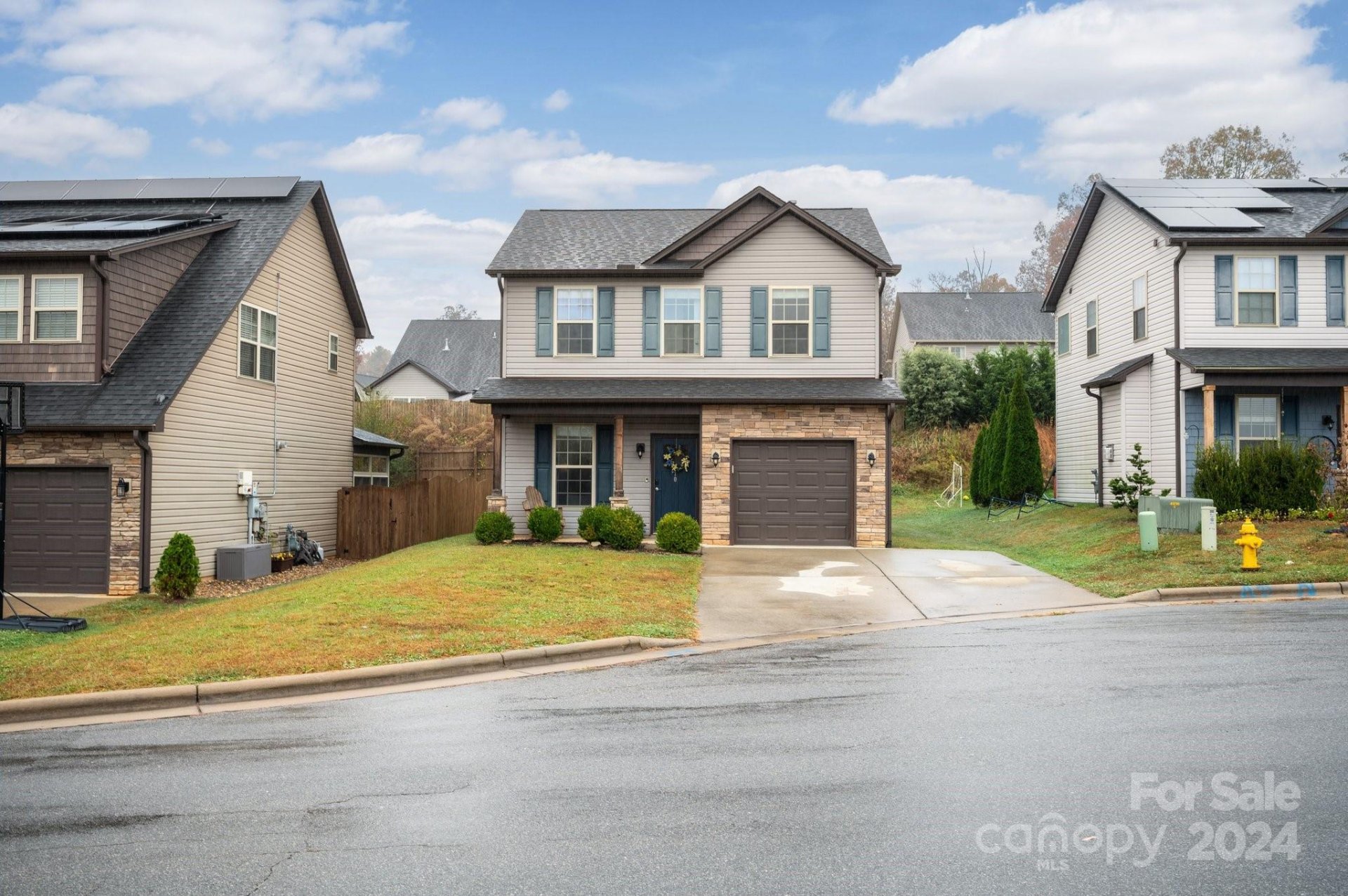 Property image 2 at 70 Mallard Run Drive, Arden, NC 28704