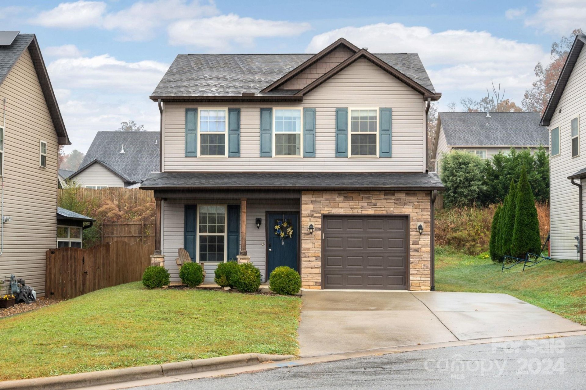Property image 3 at 70 Mallard Run Drive, Arden, NC 28704