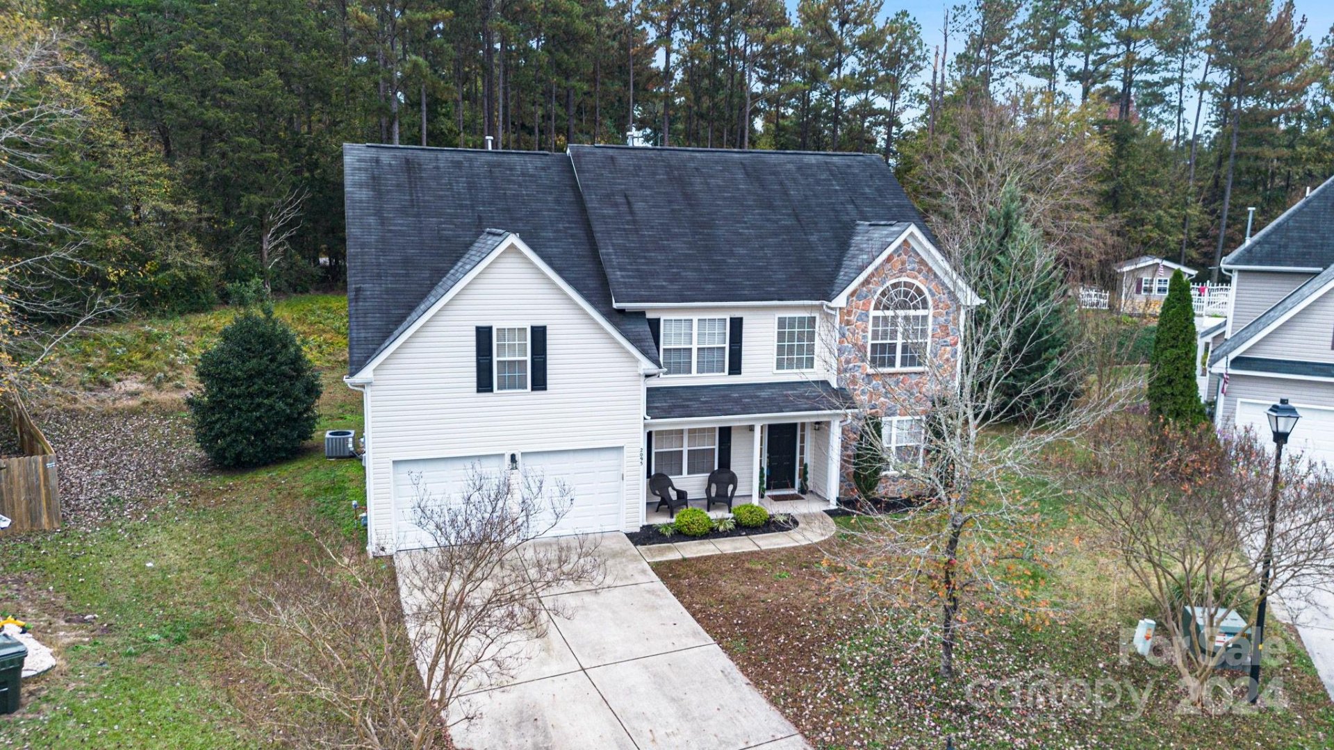 2095 Covered Bridge Court