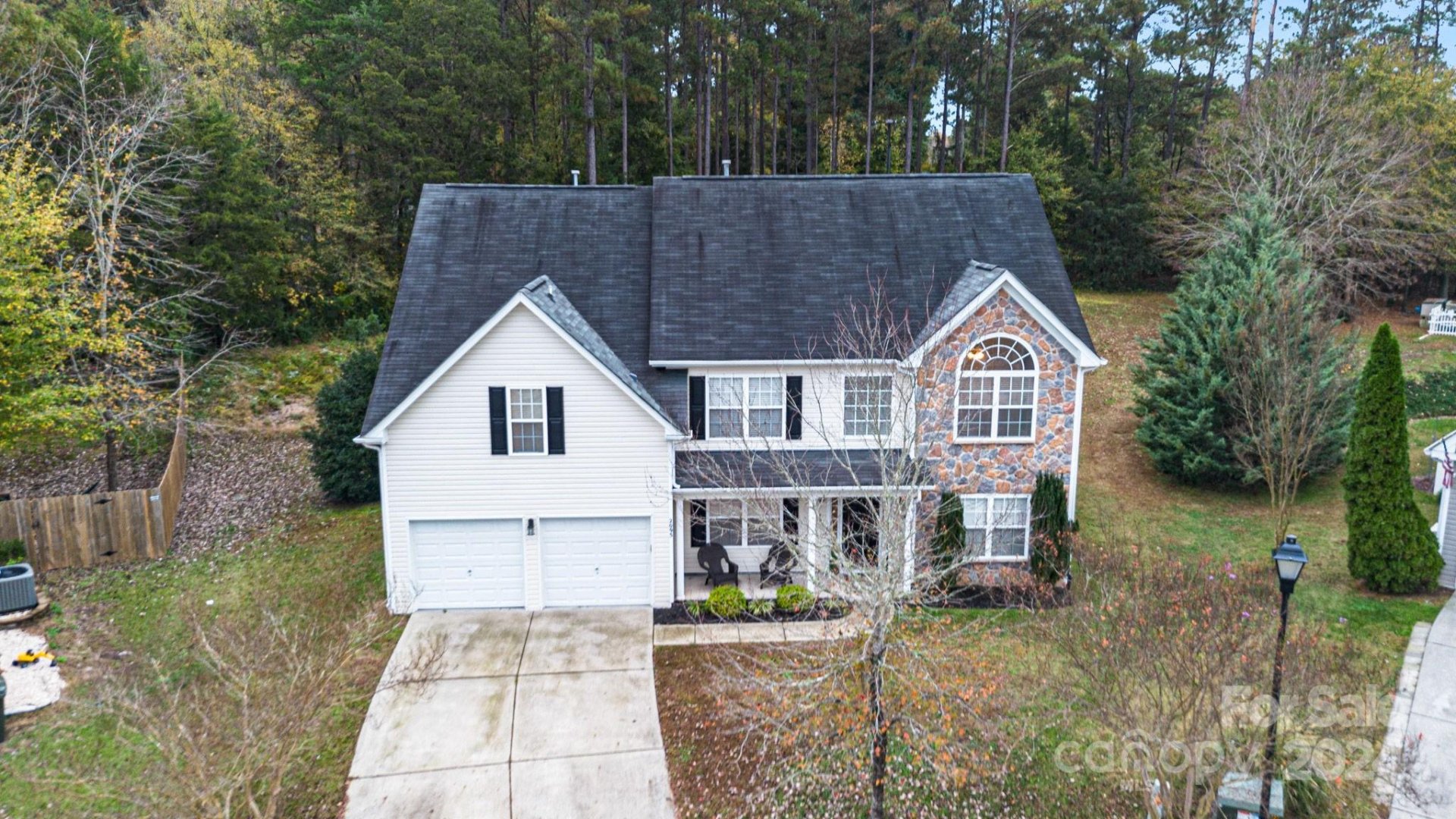 Property image 2 at 2095 Covered Bridge Court, Rock Hill, SC 29732