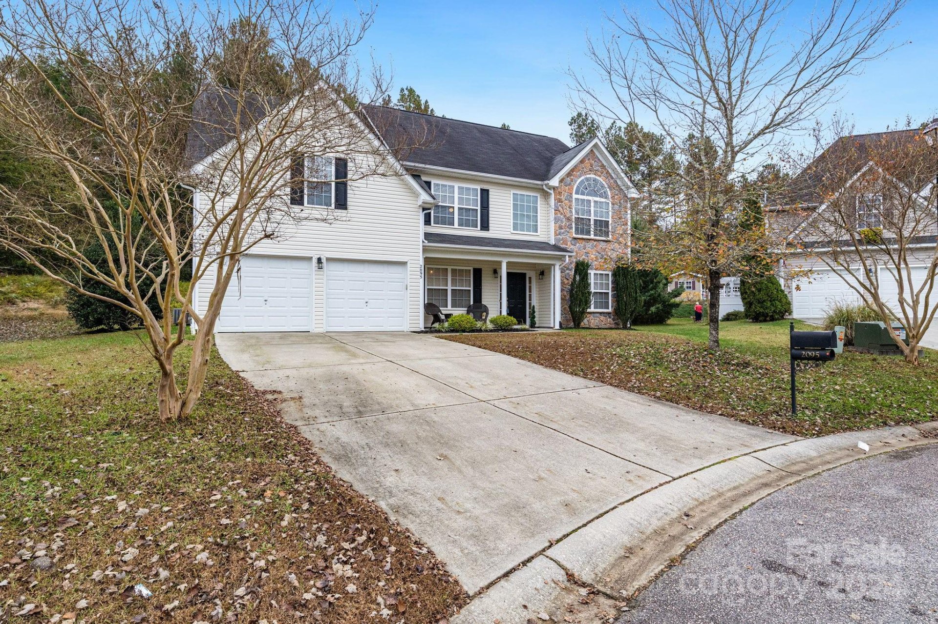 Property image 3 at 2095 Covered Bridge Court, Rock Hill, SC 29732