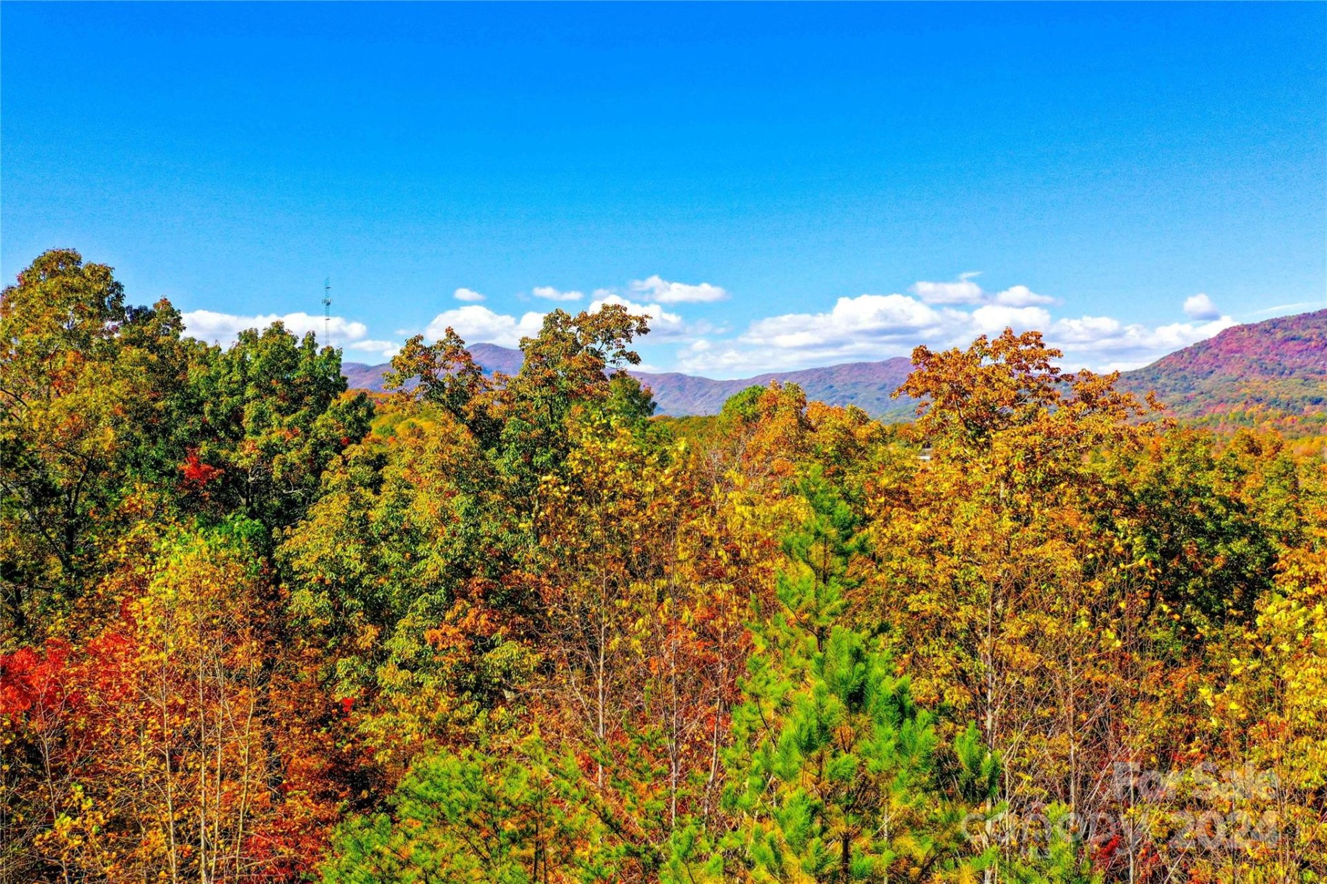 Property image 2 at 0 High Pines Loop, Lake Lure, NC 28746