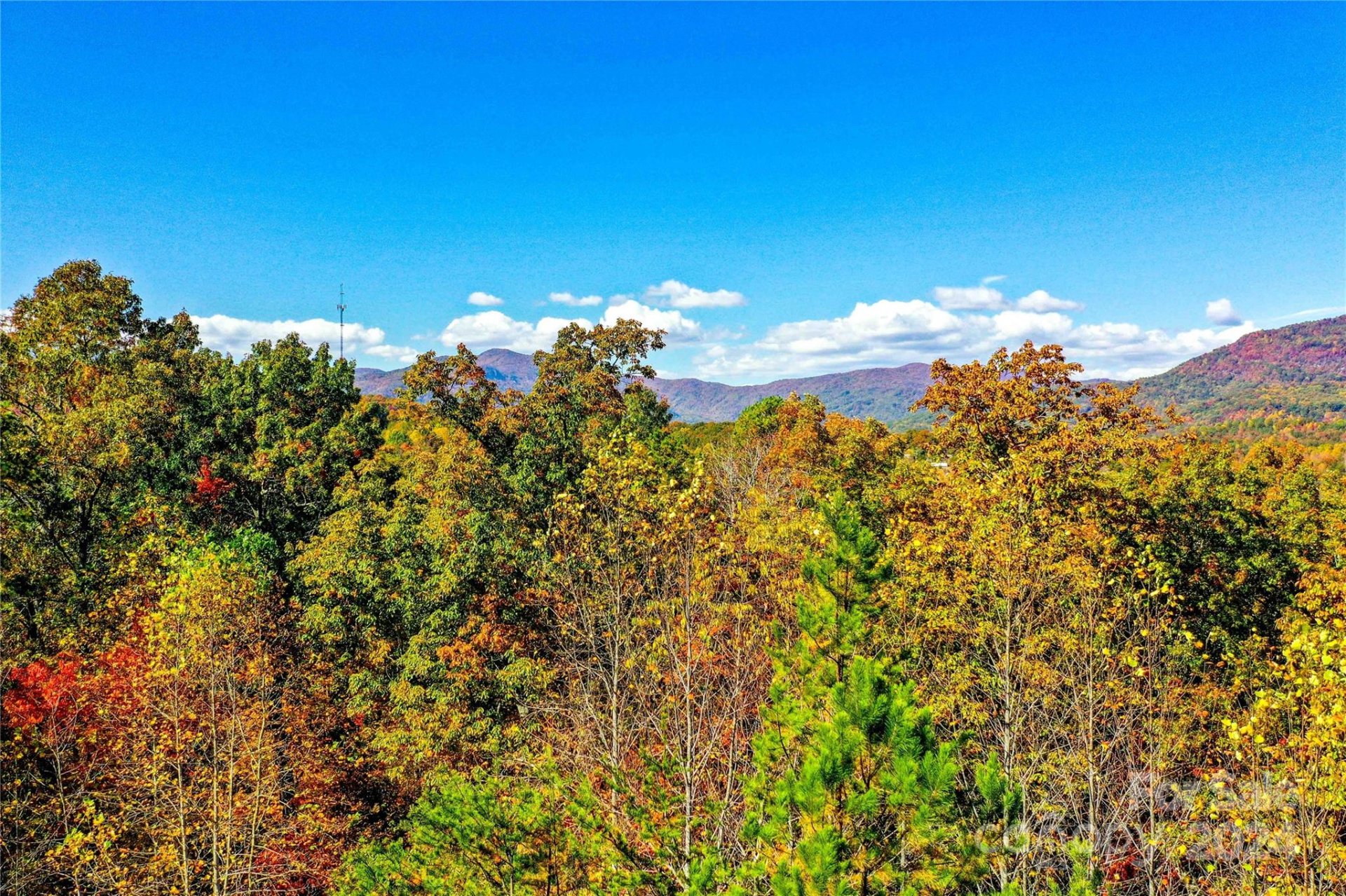 Property image 3 at 0 High Pines Loop, Lake Lure, NC 28746