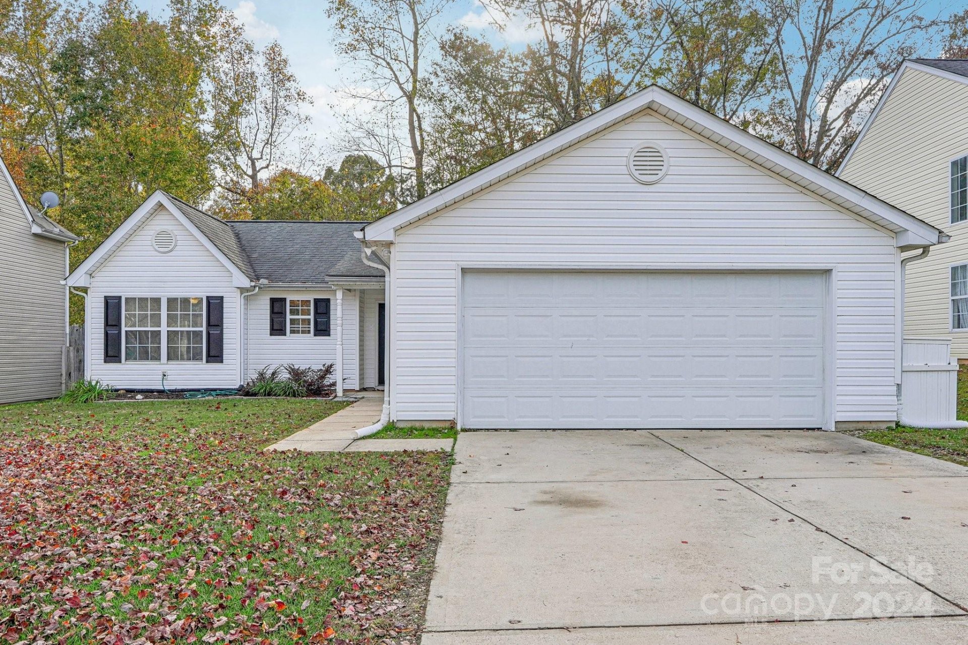 Property image 1 at 4052 Shasta Circle, Clover, SC 29710