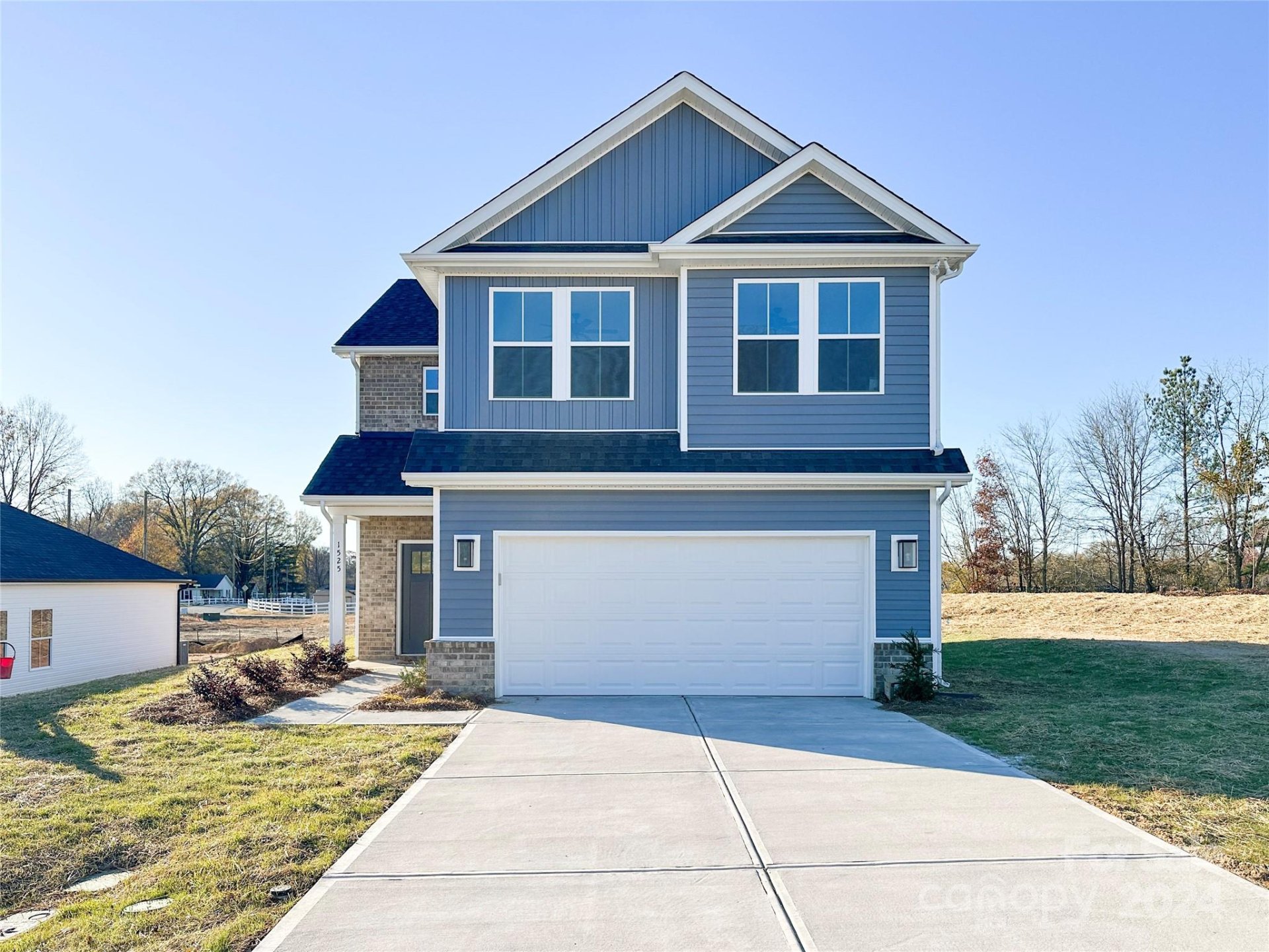Property image 1 at Lot 3 Solitude Court, Kannapolis, NC 28081