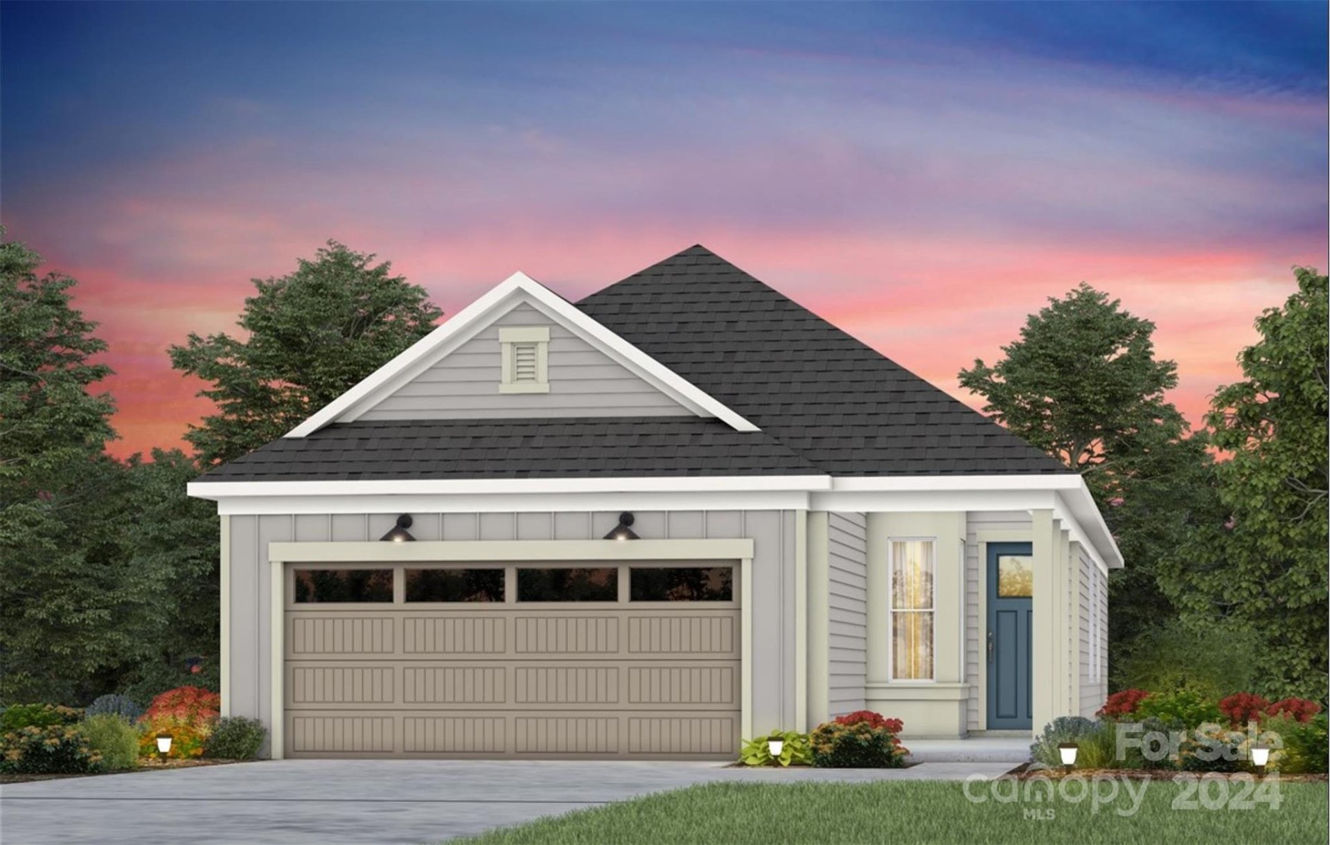 Property image 1 at 1539 Pebble Shore Lane, Belmont, NC 28012