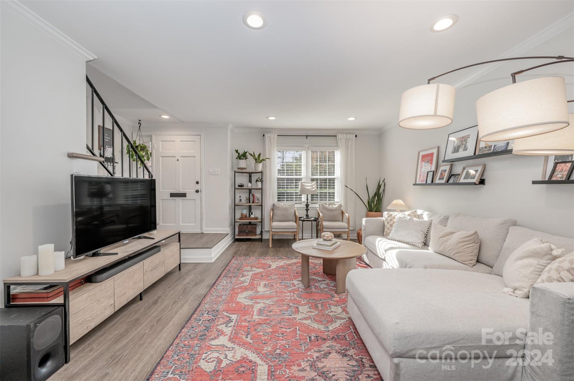 Property image 2 at 852 Mcalway Road, Charlotte, NC 28211