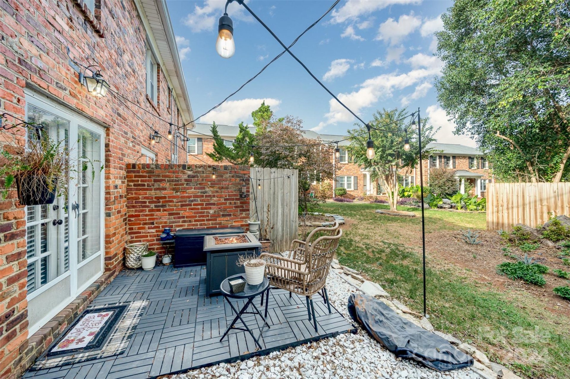 Property image 5 at 852 Mcalway Road, Charlotte, NC 28211